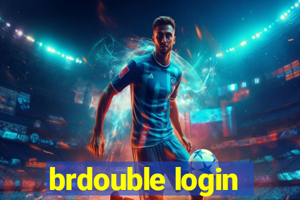 brdouble login