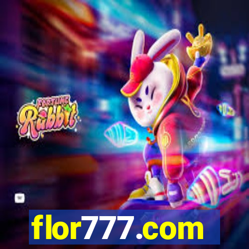 flor777.com