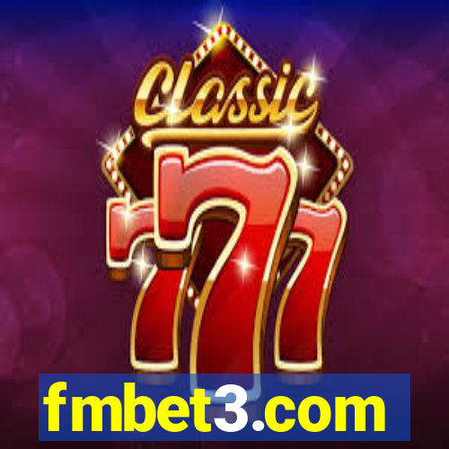 fmbet3.com