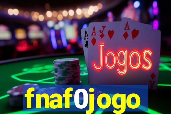 fnaf0jogo