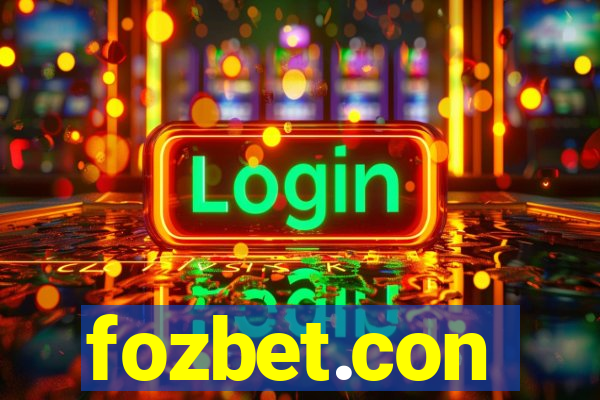 fozbet.con