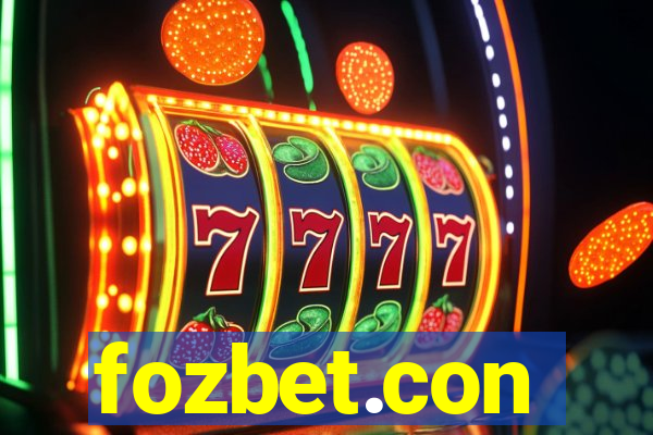 fozbet.con