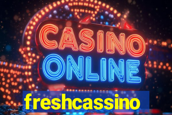 freshcassino