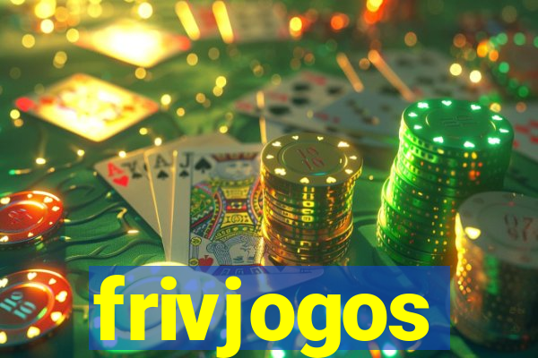 frivjogos