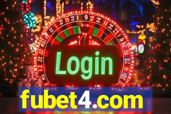 fubet4.com