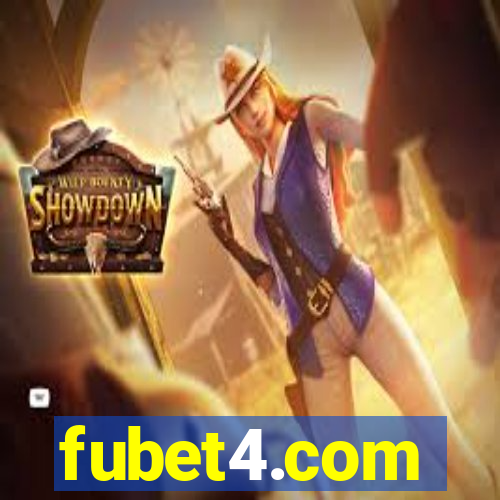 fubet4.com