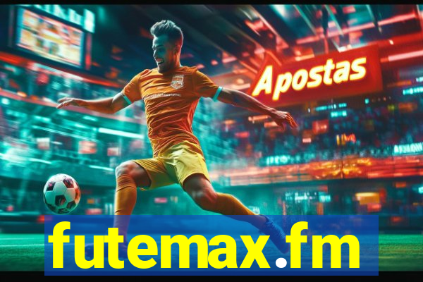 futemax.fm