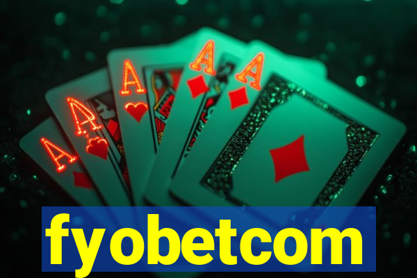 fyobetcom