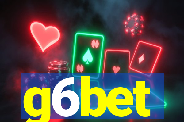 g6bet