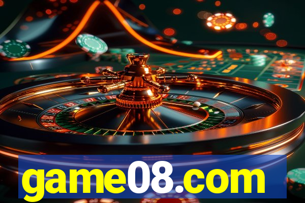 game08.com