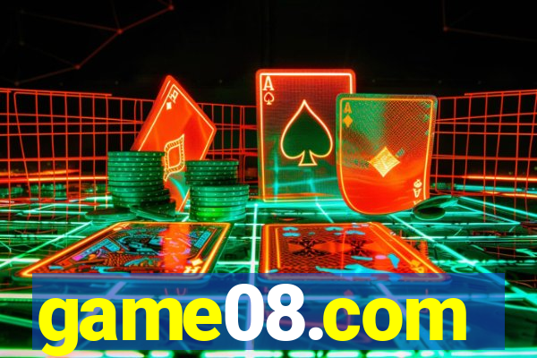 game08.com