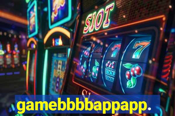gamebbbbappapp.com