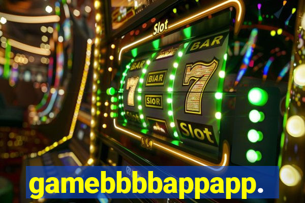 gamebbbbappapp.com