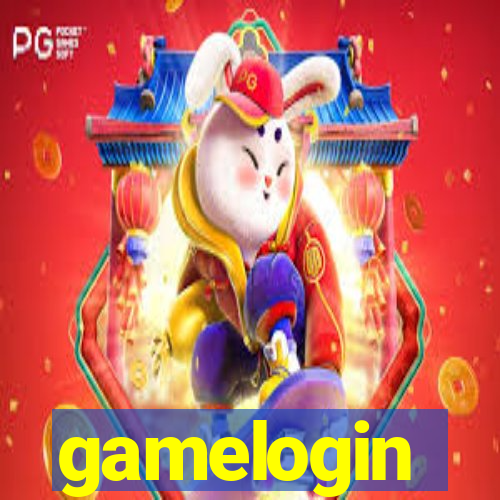 gamelogin