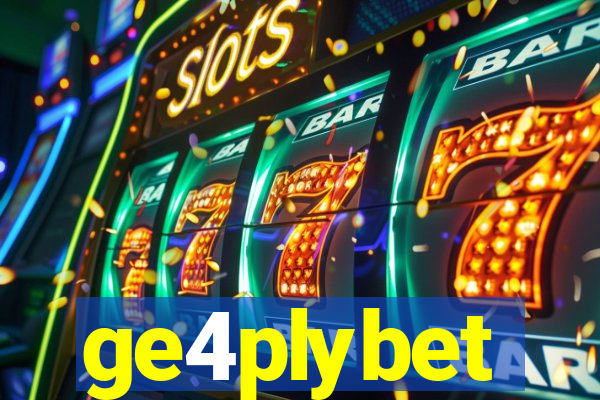 ge4plybet