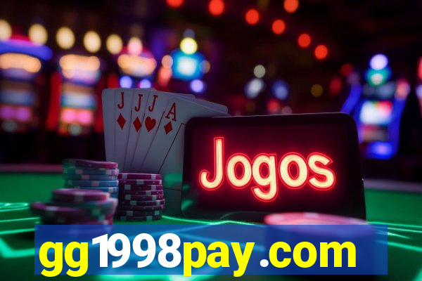 gg1998pay.com