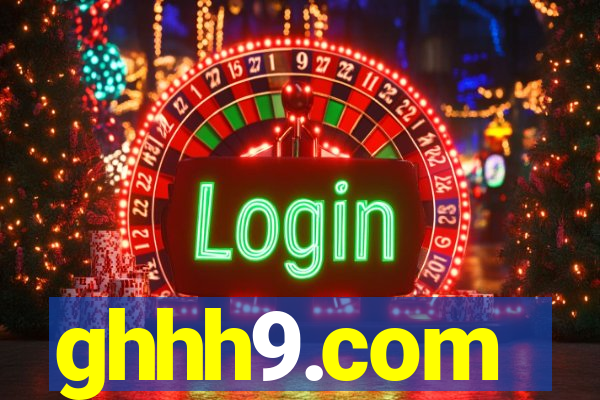 ghhh9.com