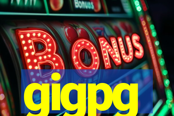 gigpg