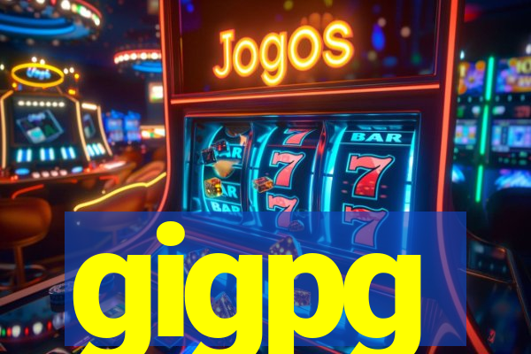 gigpg