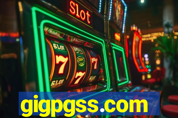 gigpgss.com