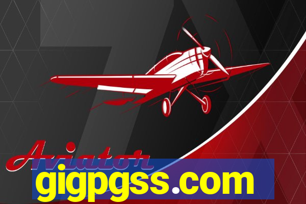 gigpgss.com