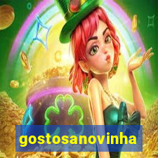 gostosanovinha