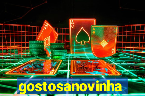 gostosanovinha
