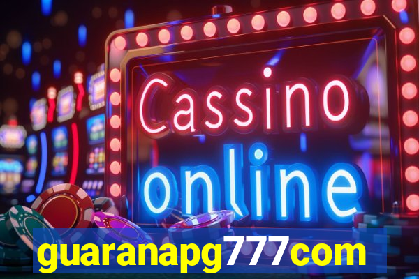 guaranapg777com