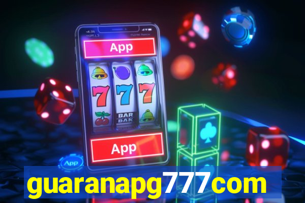 guaranapg777com
