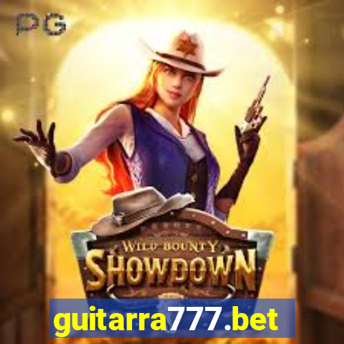 guitarra777.bet