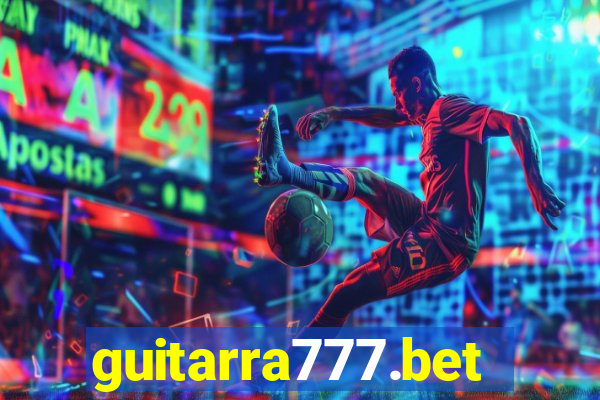 guitarra777.bet