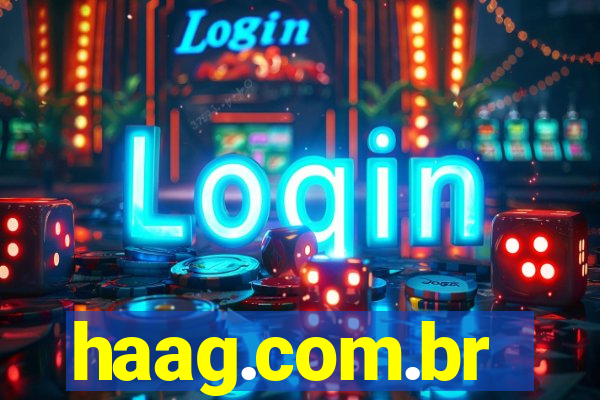 haag.com.br