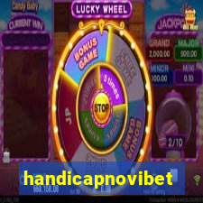 handicapnovibet