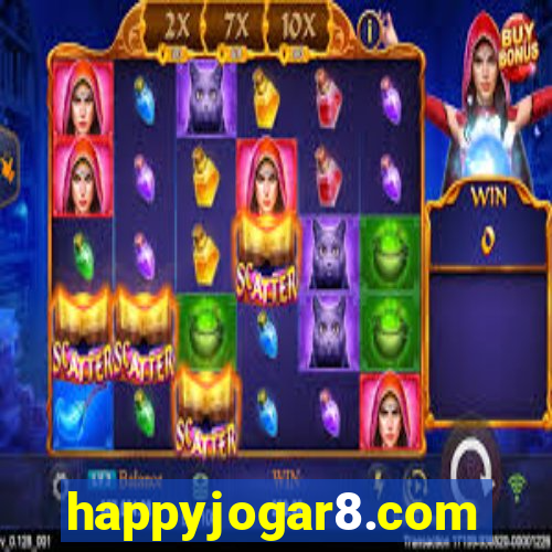 happyjogar8.com