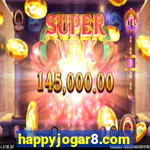 happyjogar8.com
