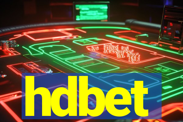 hdbet