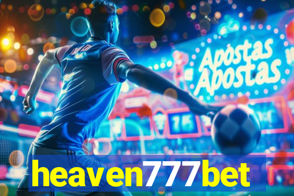heaven777bet