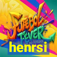 henrsi