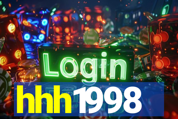 hhh1998