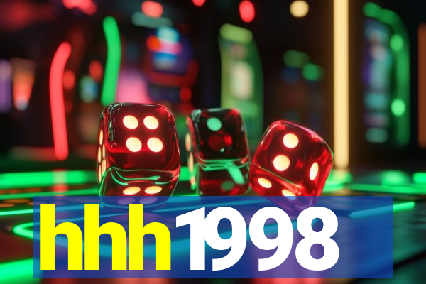 hhh1998