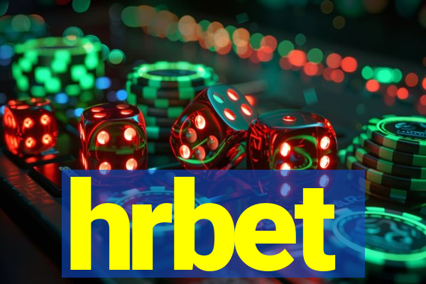 hrbet