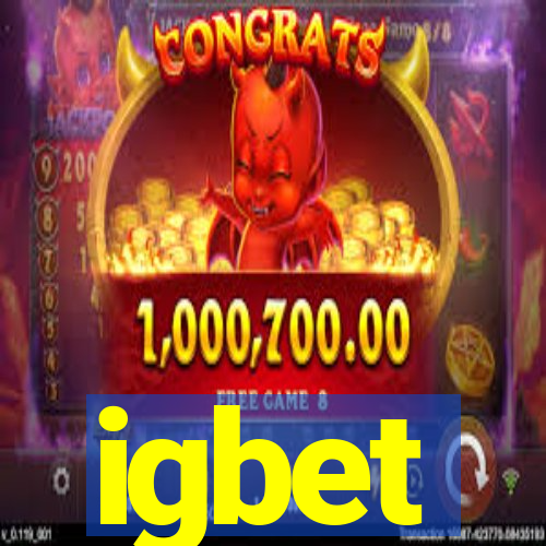 igbet