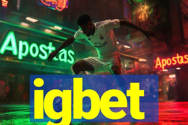 igbet