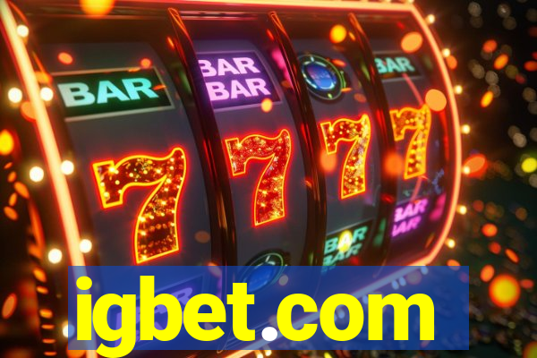 igbet.com