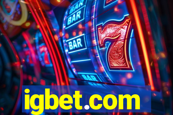 igbet.com