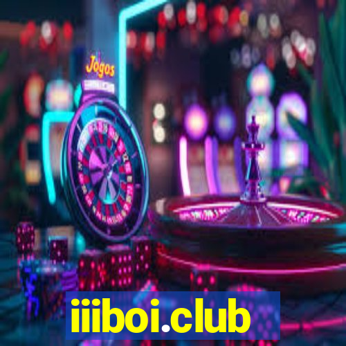 iiiboi.club