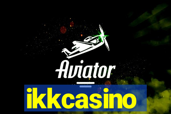 ikkcasino
