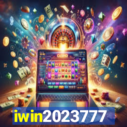 iwin2023777