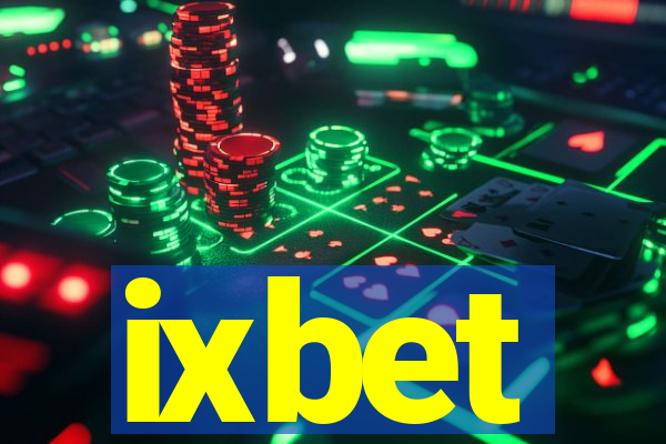 ixbet
