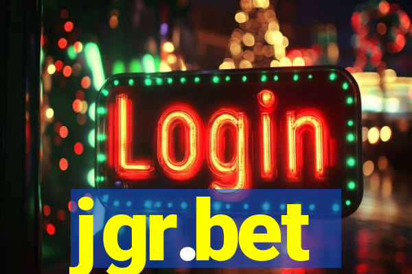 jgr.bet